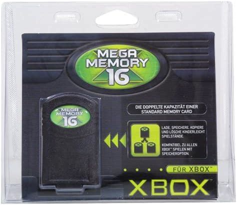 xbox memory card 16gb.